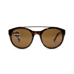 NEW VUARNET men's polarized lens sunglasses in brown